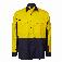 Yellow/Navy