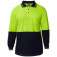 Yellow/Navy