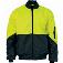 Yellow/Navy