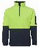 Yellow/Navy