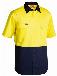 Yellow/Navy