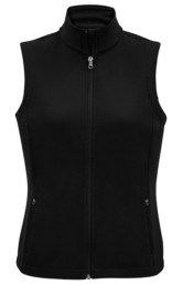 Biz Collection Women's Apex Vest  | J830L 