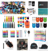 Promotional Products  | WLC MERCH 